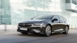 Opel Insignia Sports Tourer 2020 года